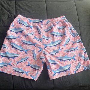 Vineyard Vines Bathing Suit